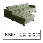 Sofa KVN - Kings